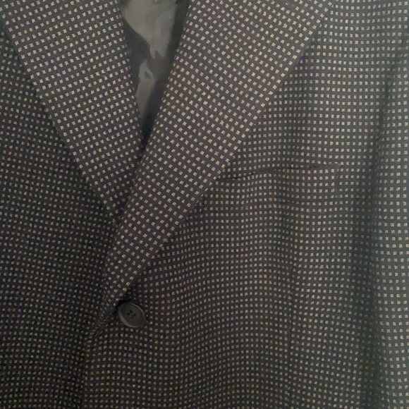 giorgio armani suit jacket - Picture 2 of 10